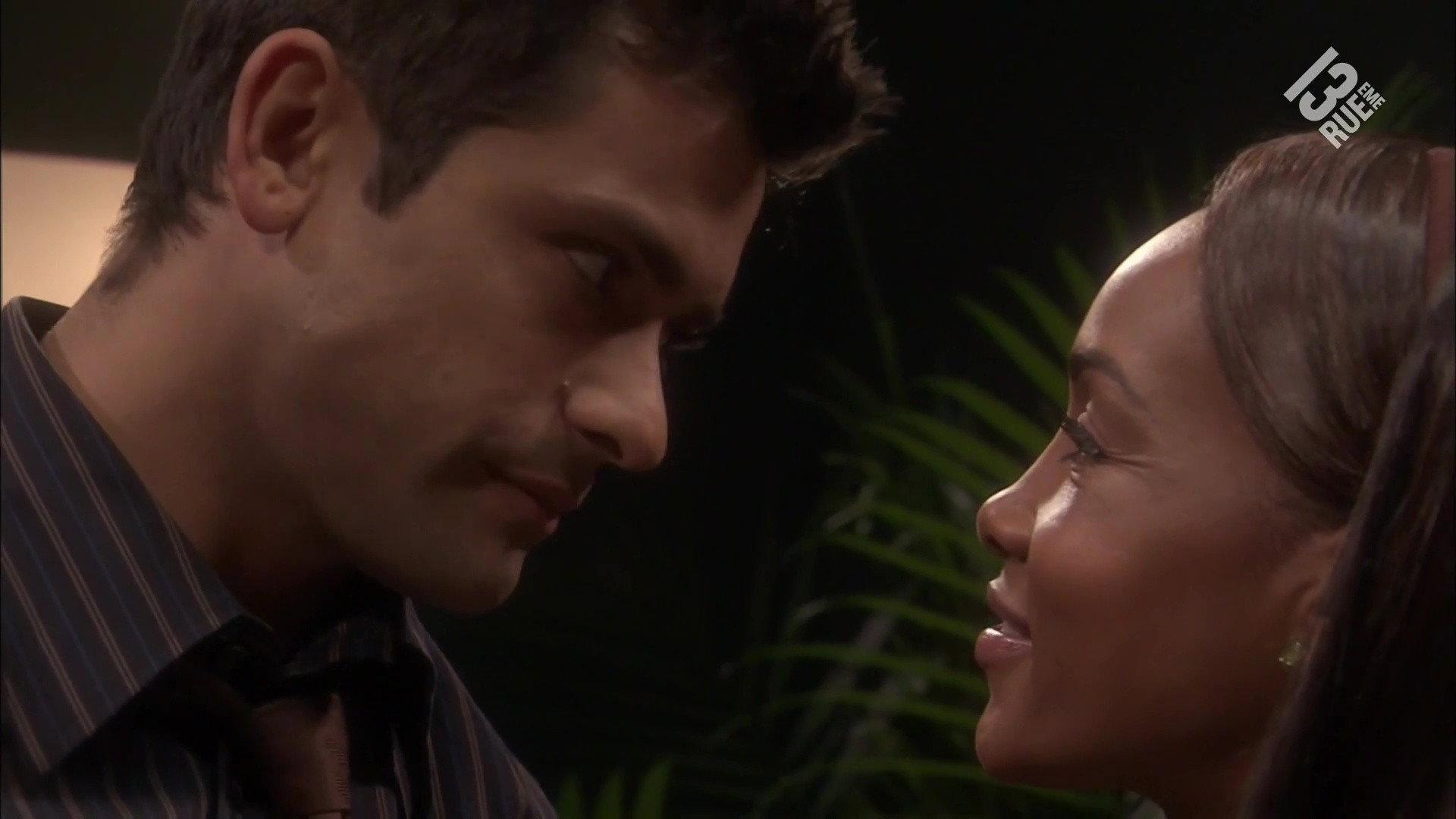 Still from And We Shall Be Changed (a.k.a. We Are Coming Home)