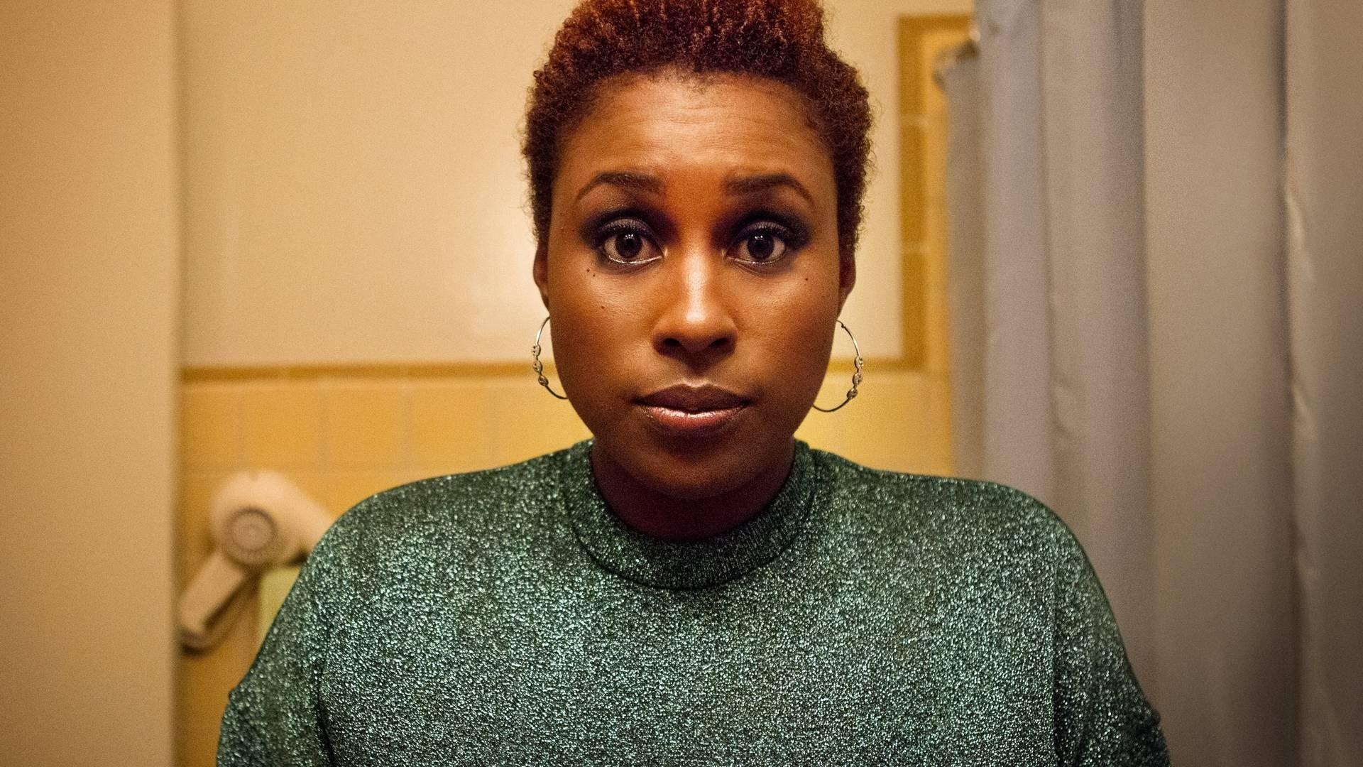 Still from Insecure as F**k
