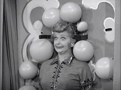 Still from Lucy Tells the Truth