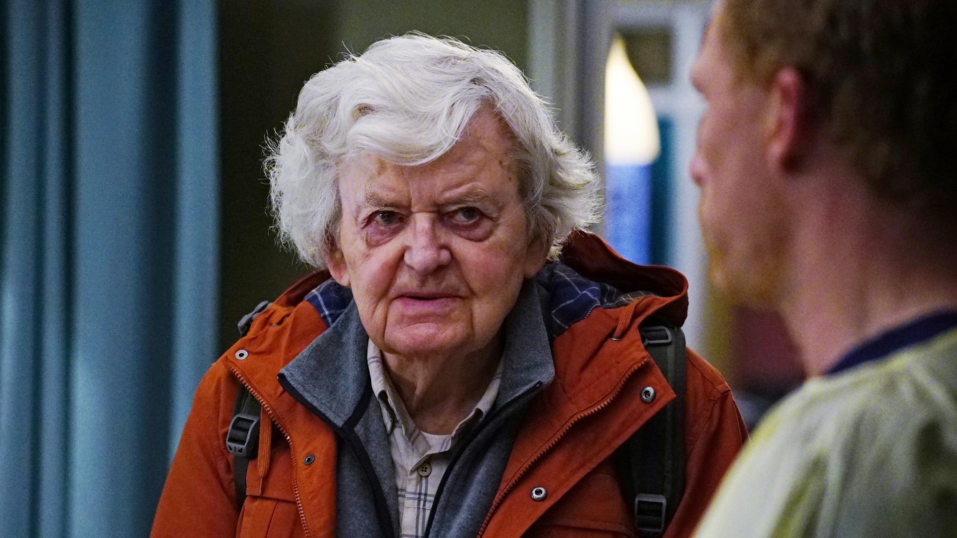 Still from 'Til I Hear It from You