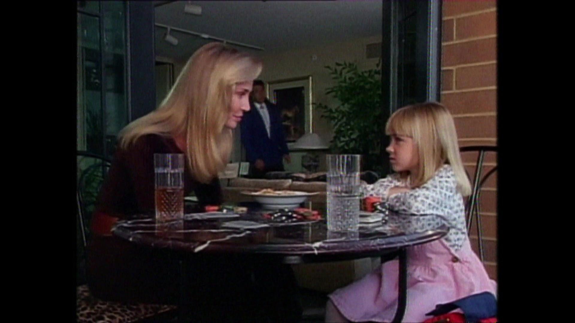 Still from Charlie
