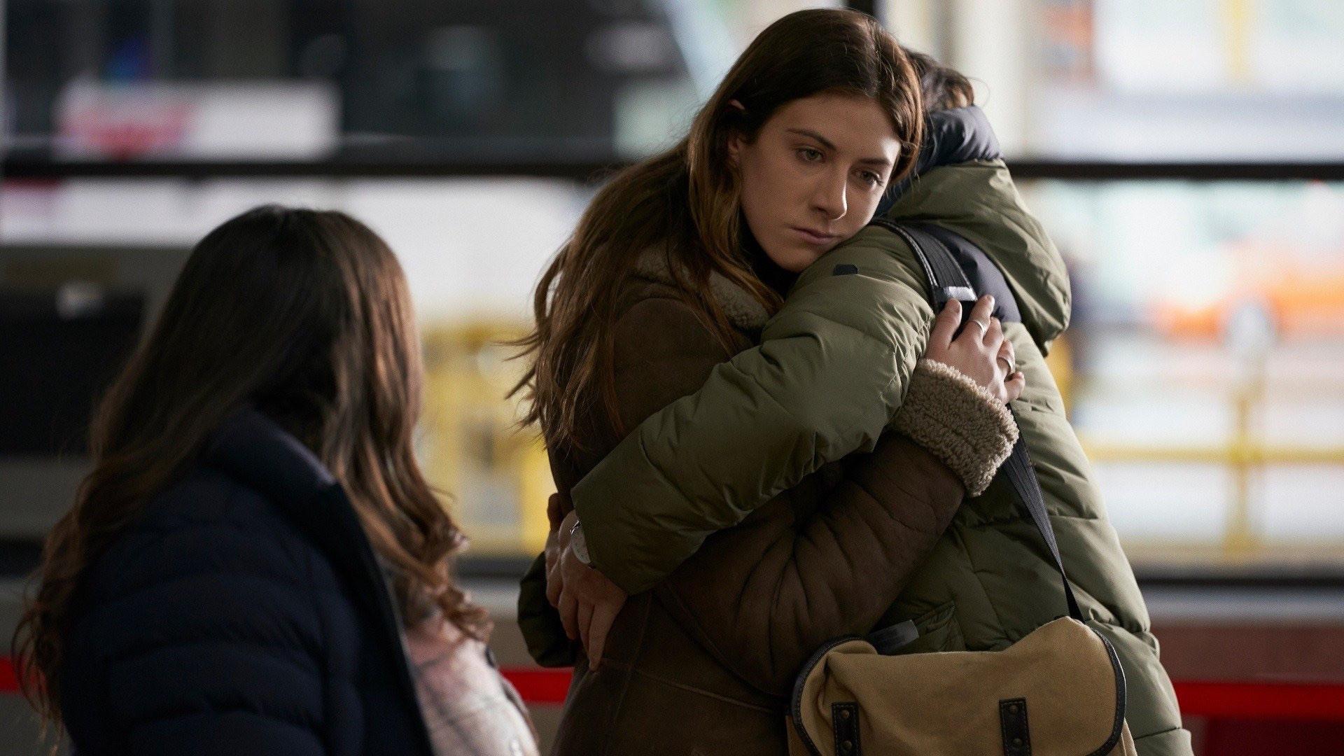 Still from I Know What You Did Last Night
