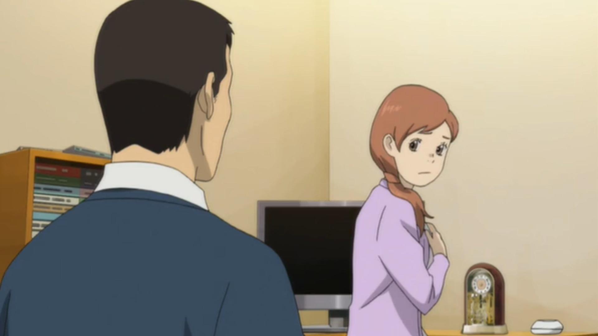 Still from Eden of the East