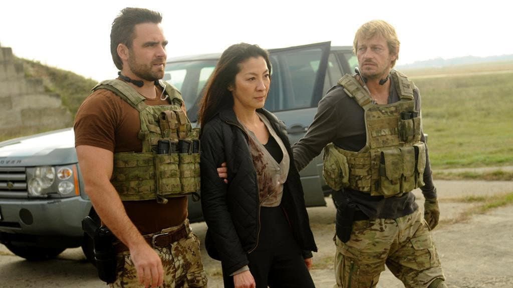 Still from Episode 9