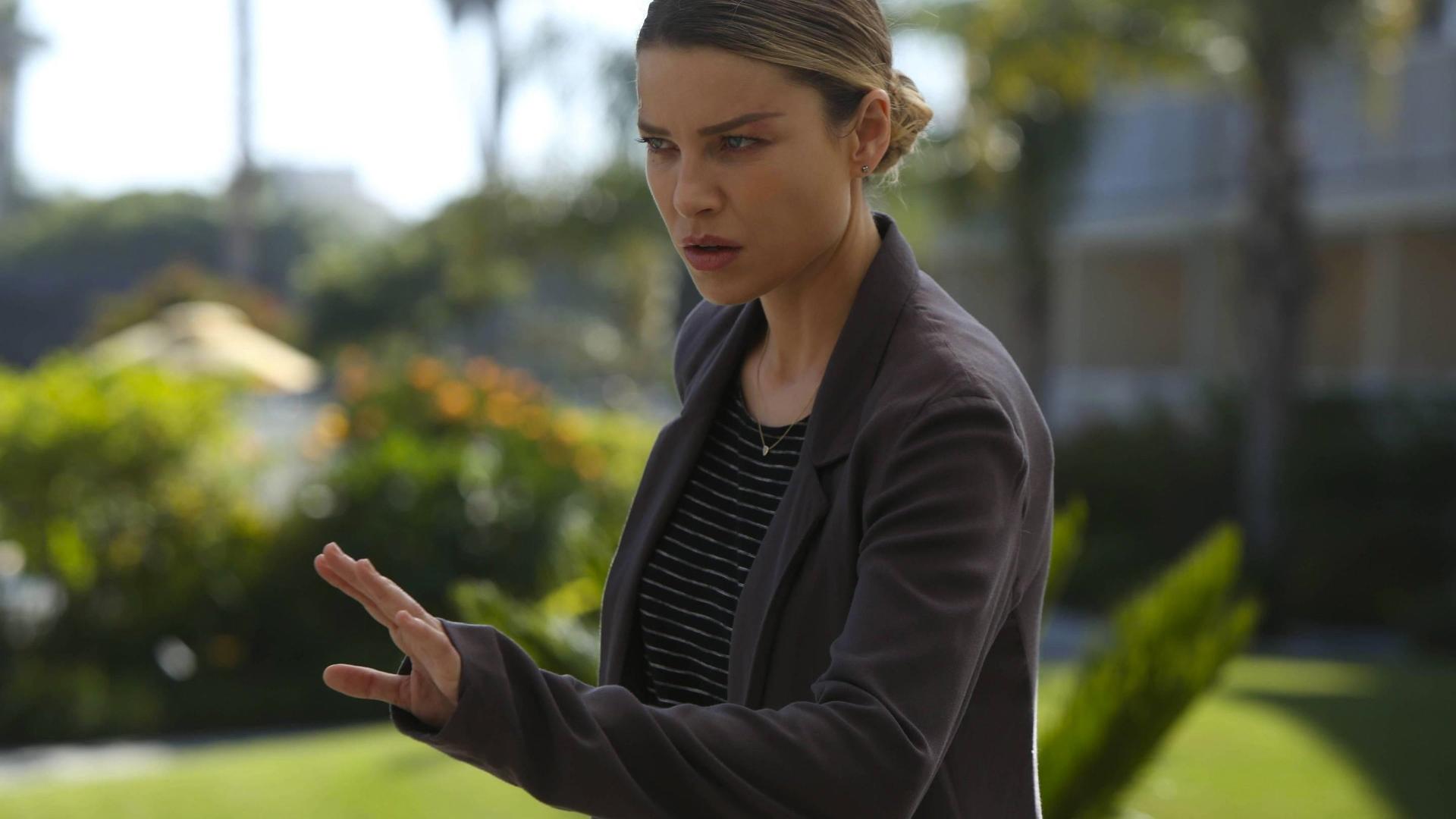 Still from Weaponizer