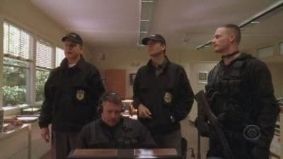 Still from Bait