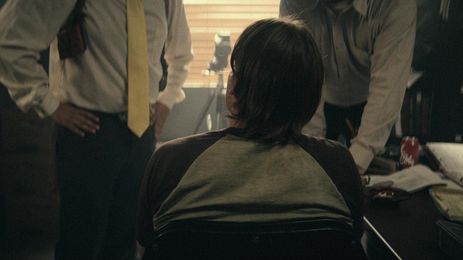 Still from In Dreams