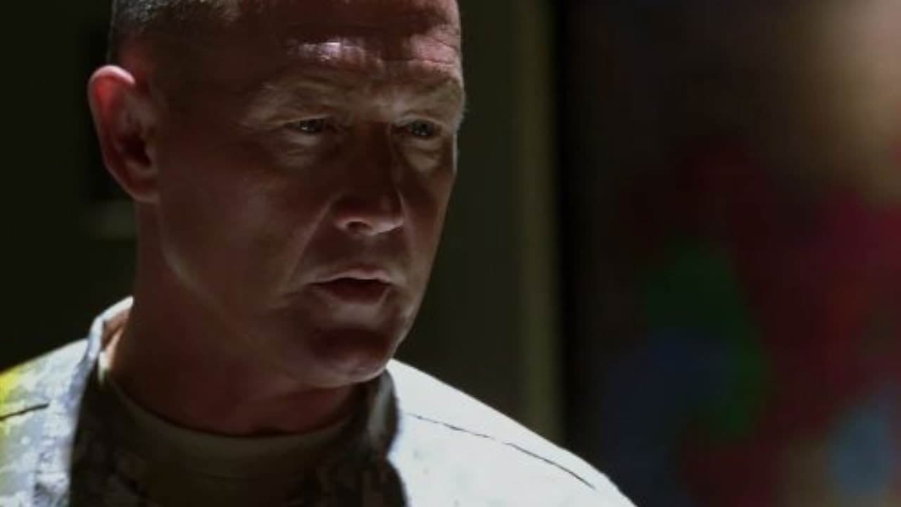 Still from Sudden Flight