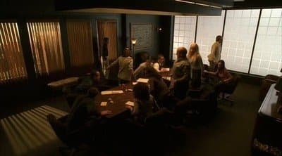 Still from Eleven Angry Jurors