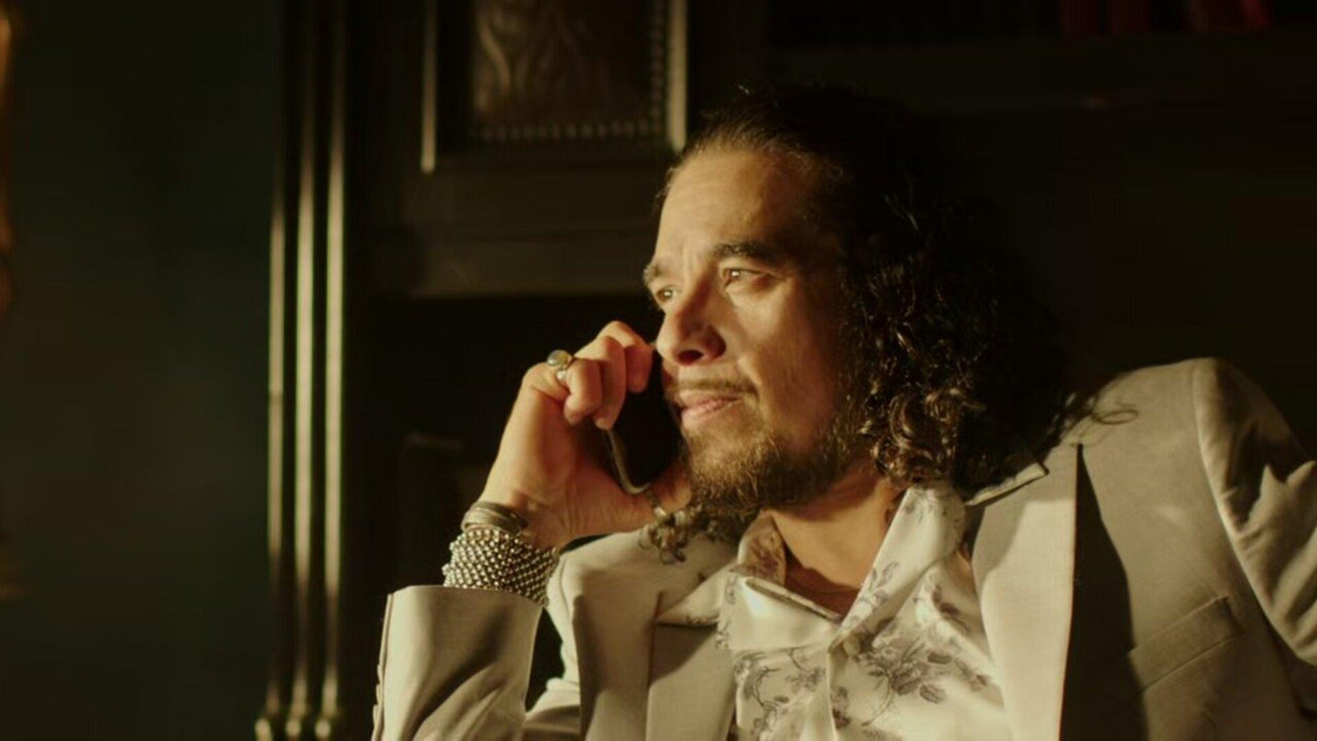 Still from El Final