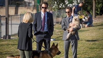 Still from By the Numbers