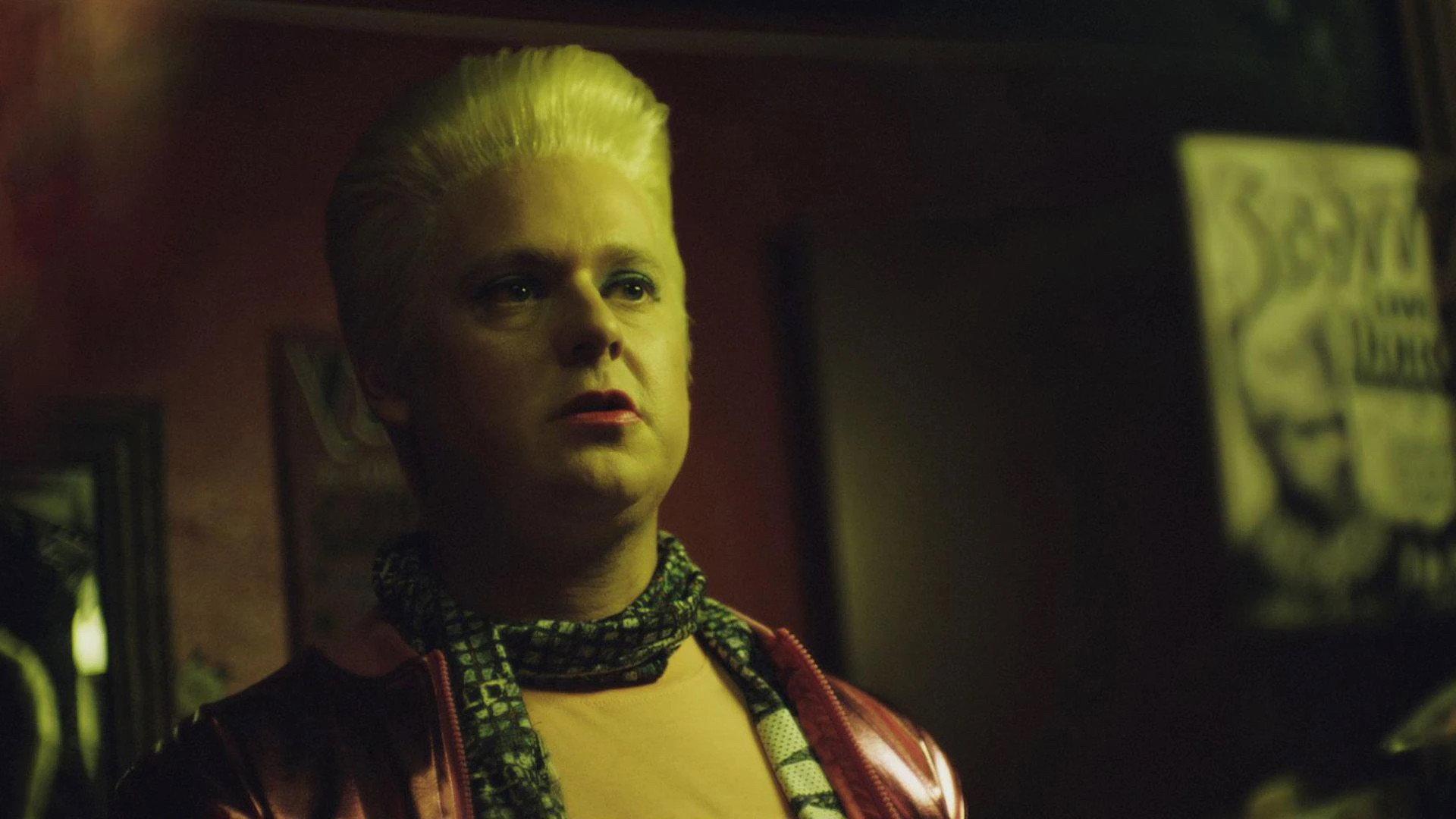 Still from Angel Man