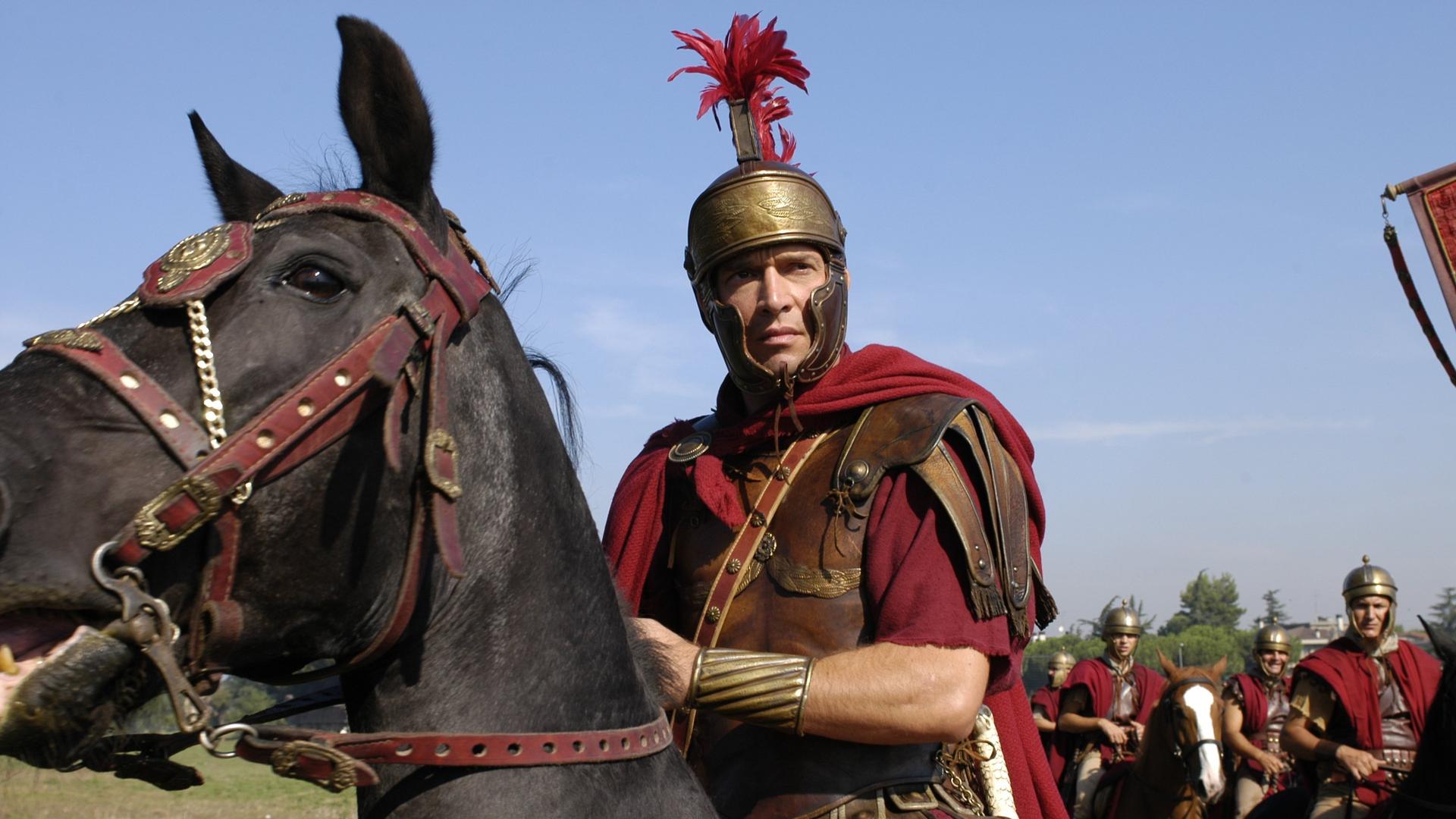 Still from Egeria
