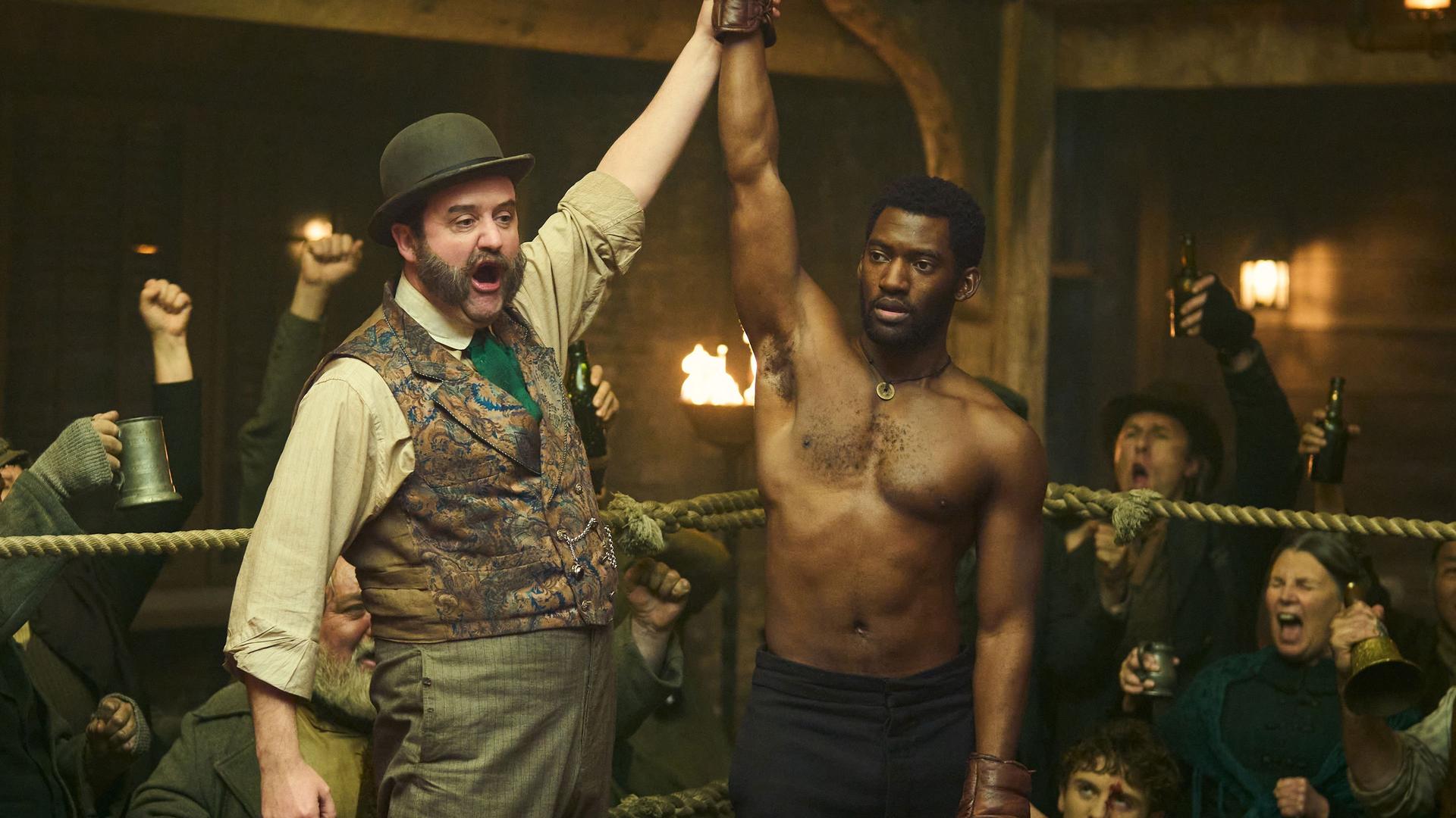 Still from Episode 4