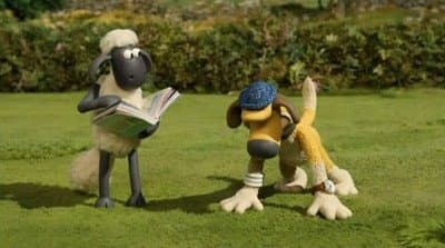 Still from Bitzer's Basic Training