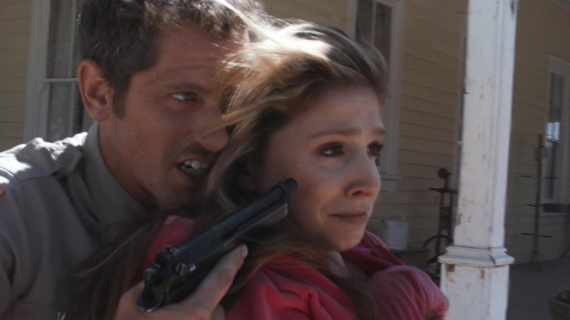 Still from Fallout