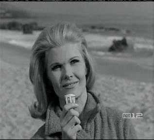 Still from The Case of the Murderous Mermaid