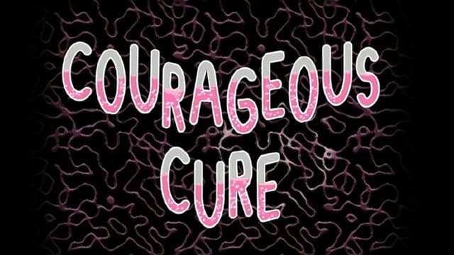 Still from Courageous Cure