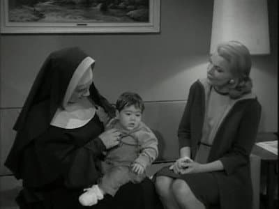 Still from The Lonely Hours