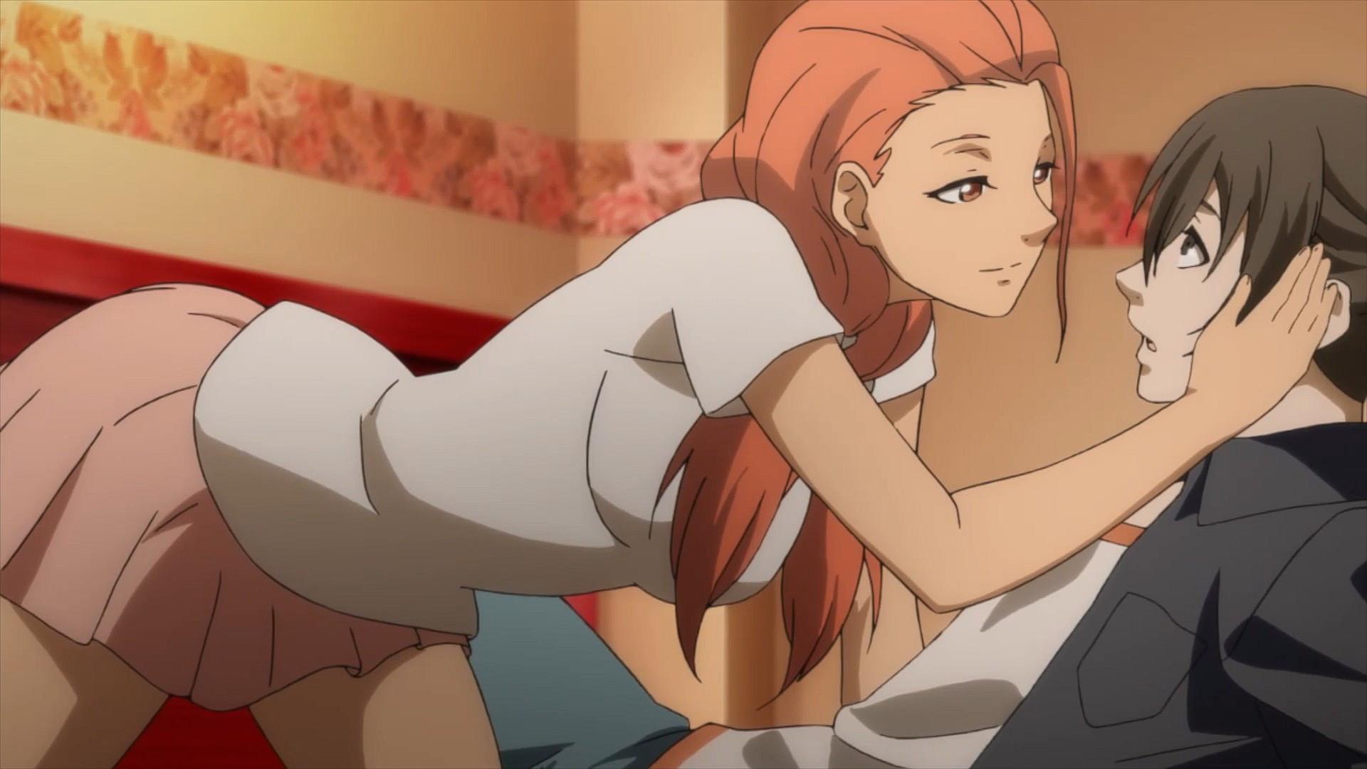 Still from Lie