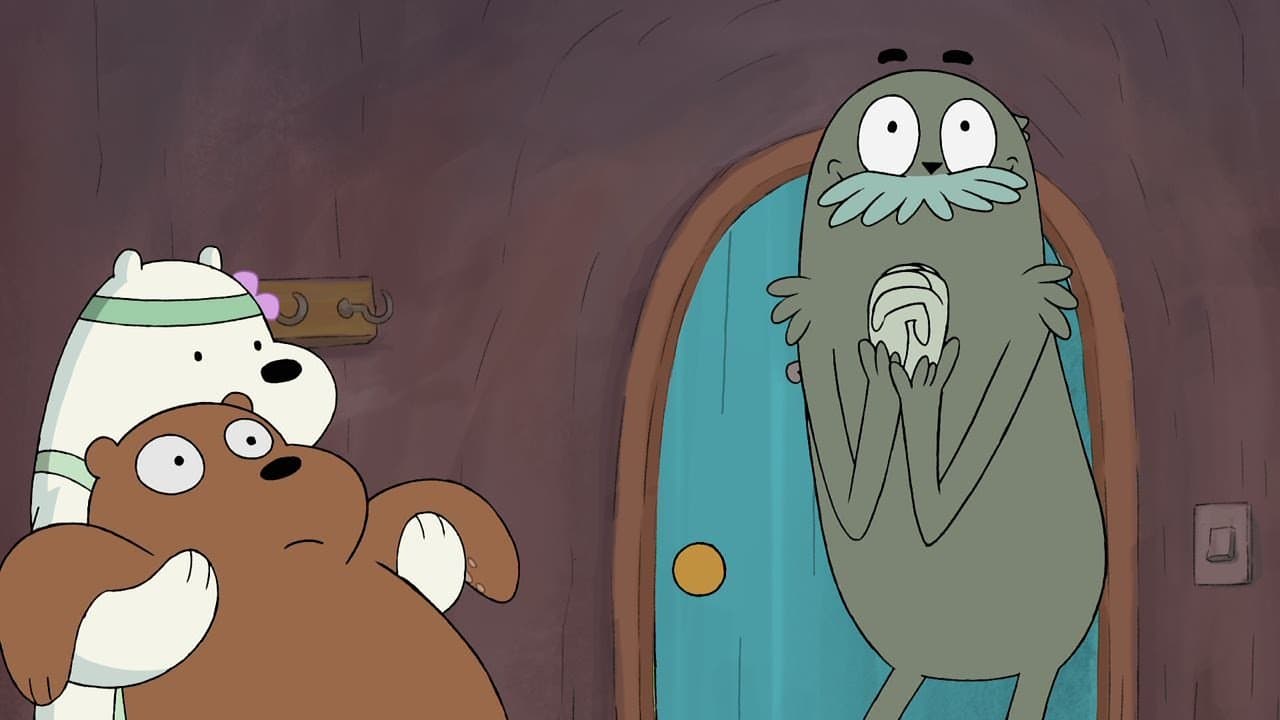 Still from Charlie
