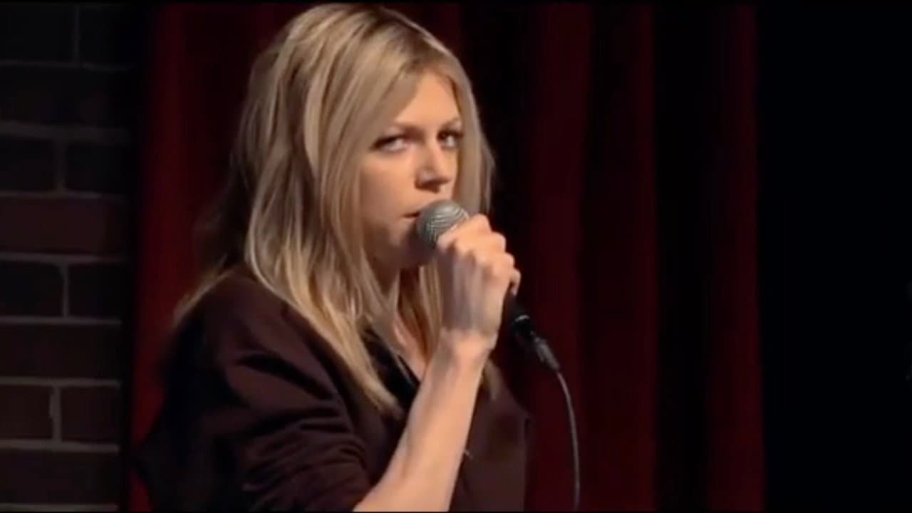 Still from Sweet Dee's Comedy Reel
