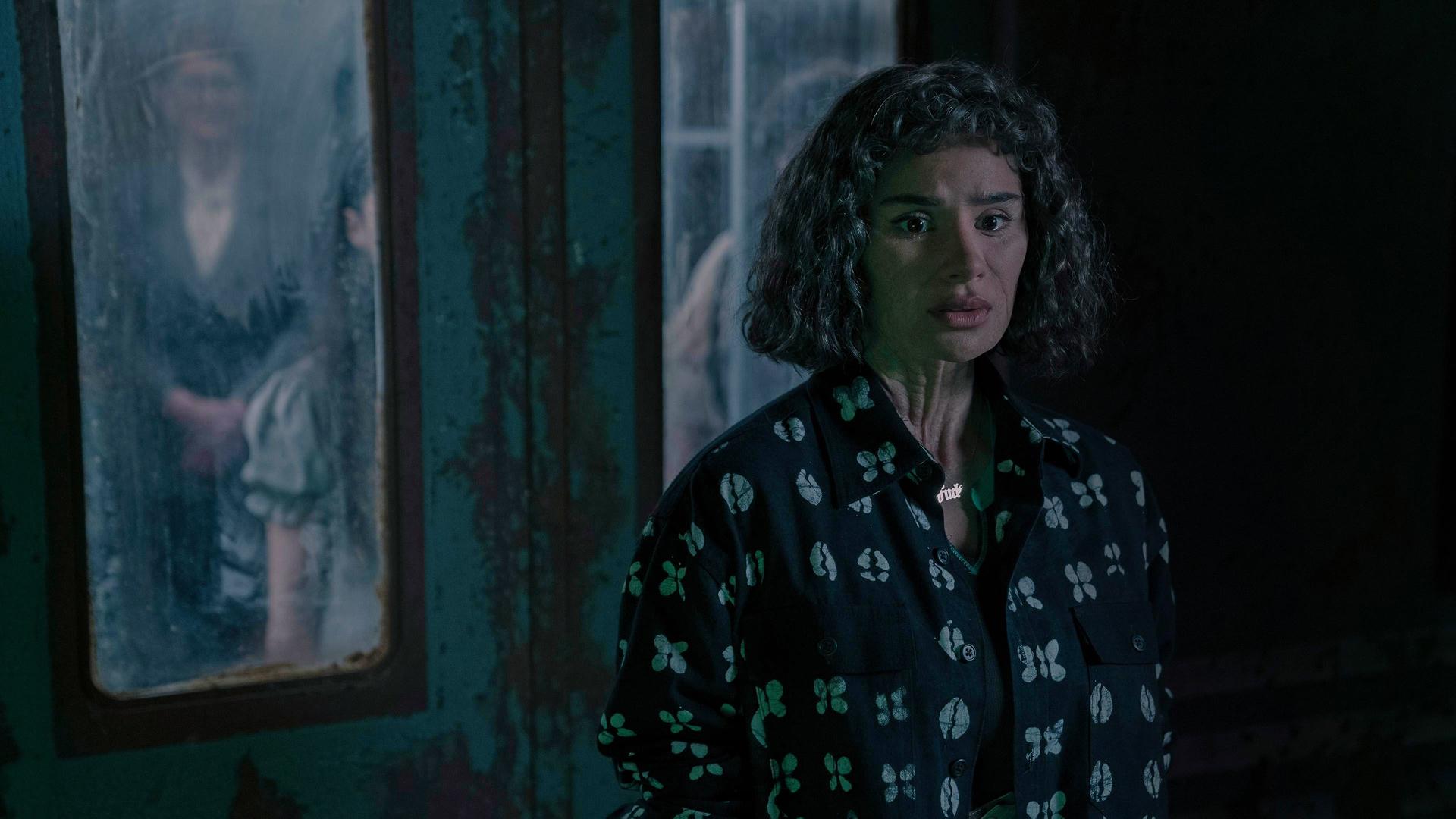 Still from Portal Patrol
