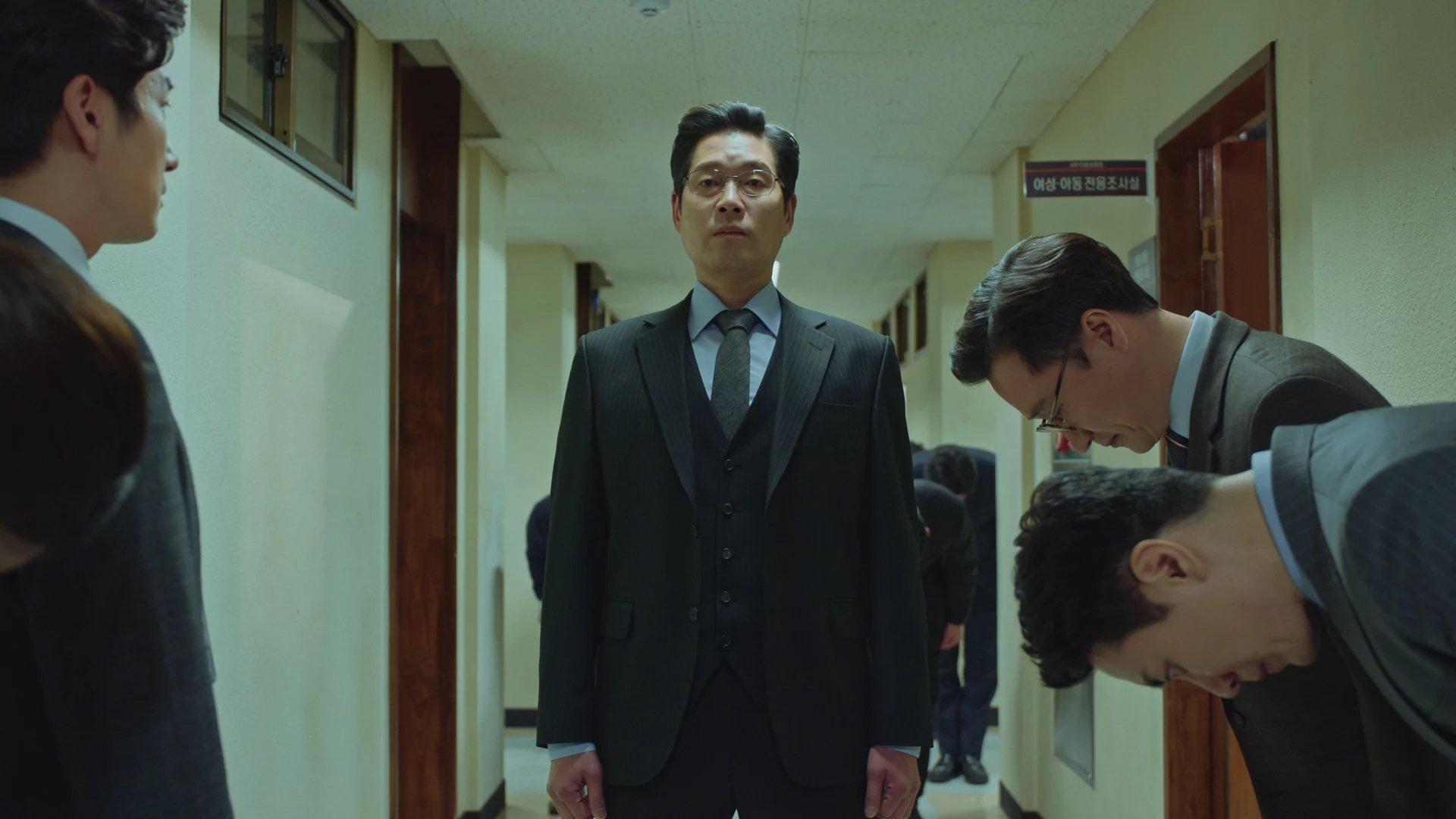 Still from The Ringtone