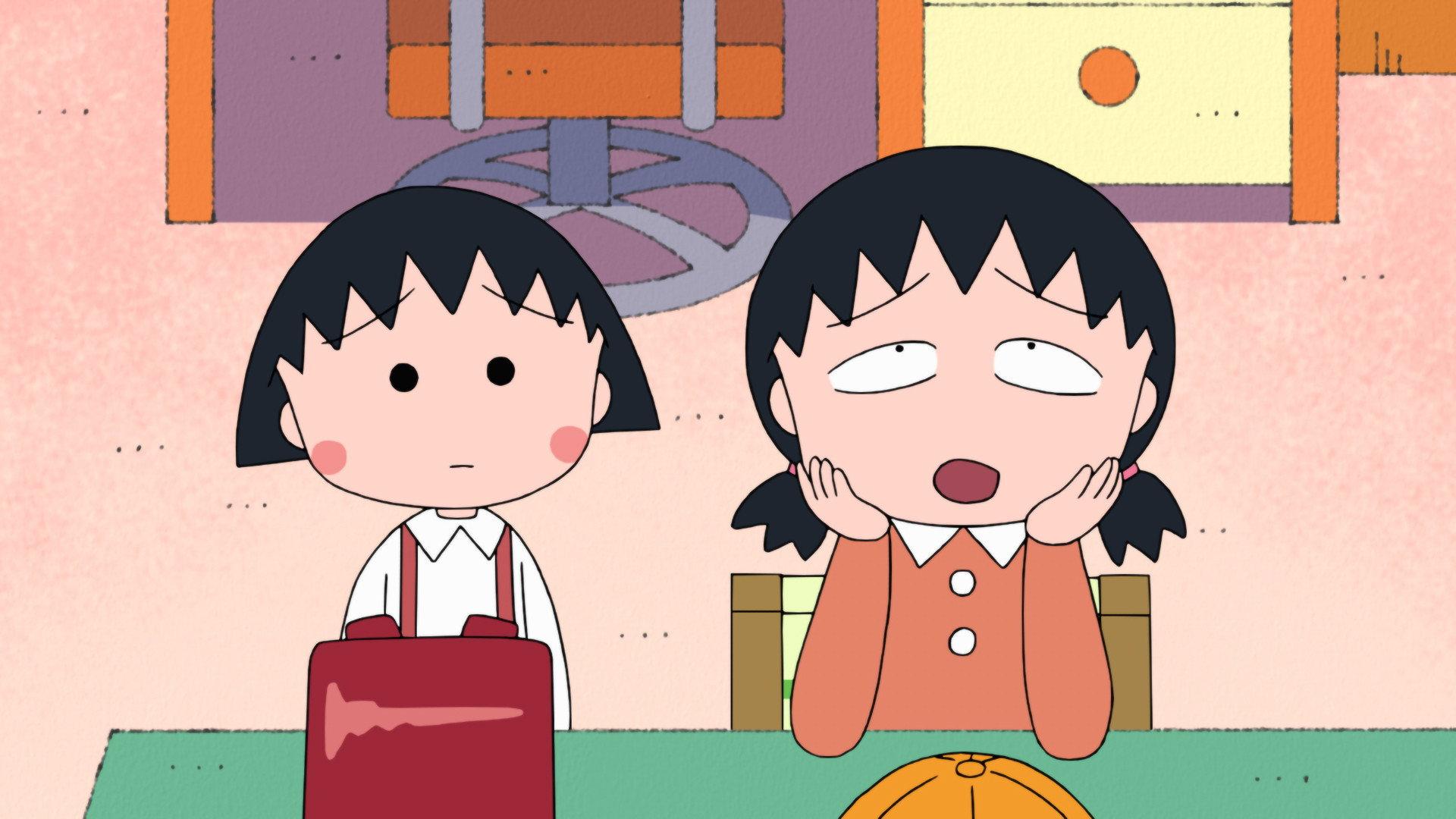 Still from Episode 1453