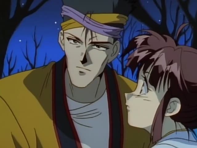 Still from Battle of Sorrow