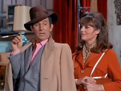 Still from Hurray for Hollywood