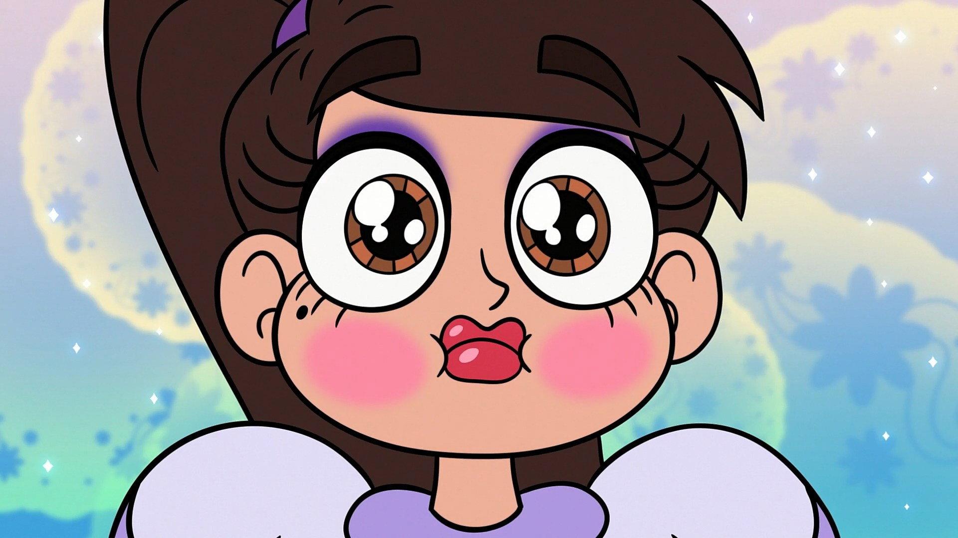 Still from Princess Turdina
