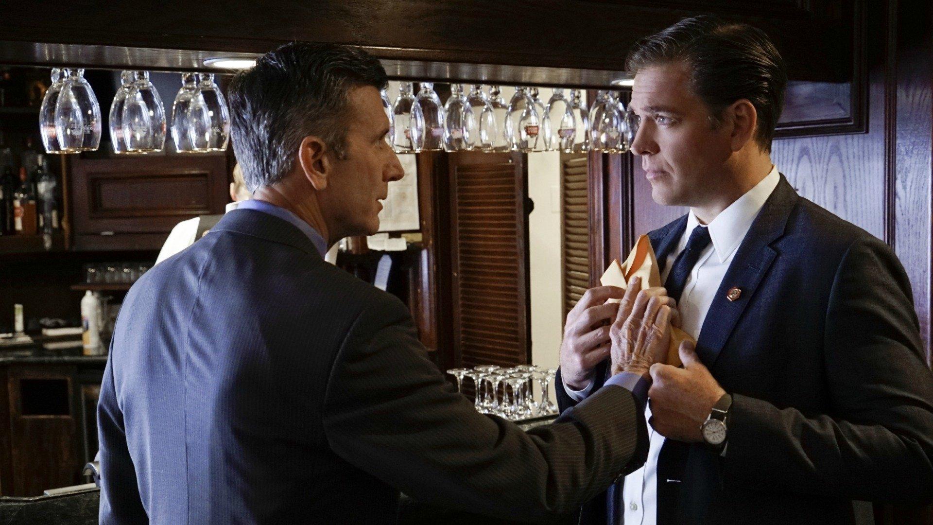 Still from Charade