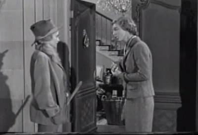 Still from Getting Settled
