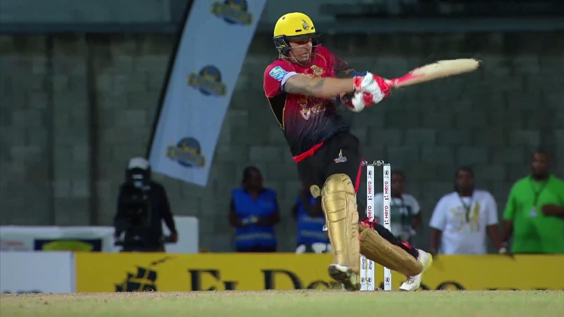 Still from Cricket