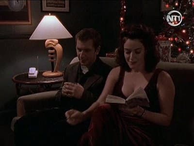 Still from Original Sin