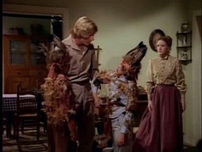 Still from The Nephews