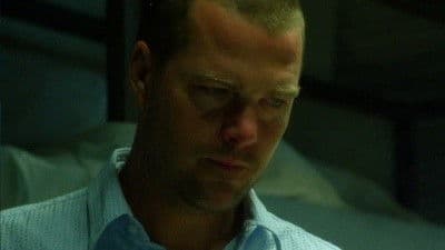 Still from Betrayal