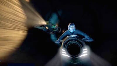 Still from Touch and Go