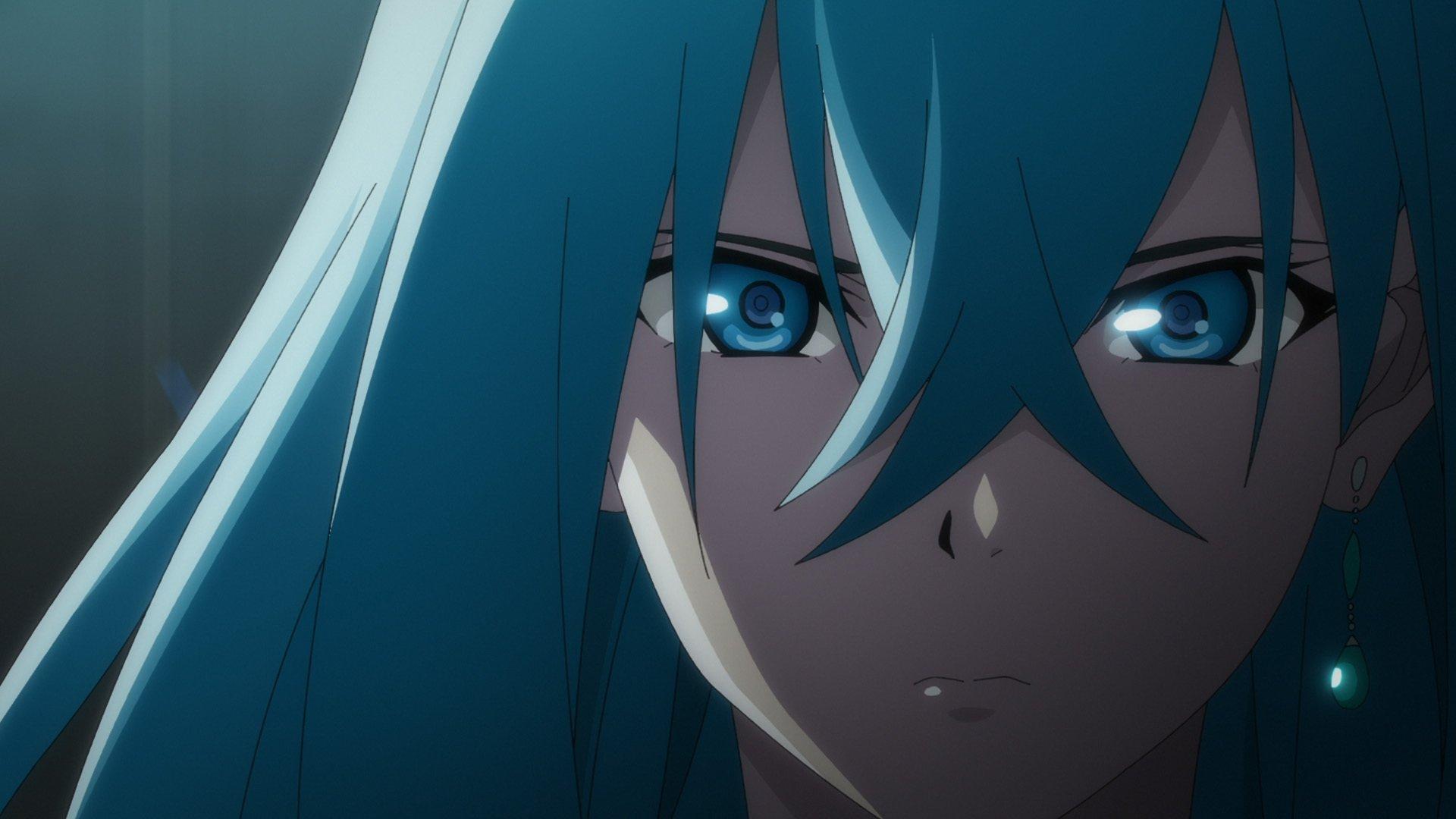Still from Refrain – My Mission