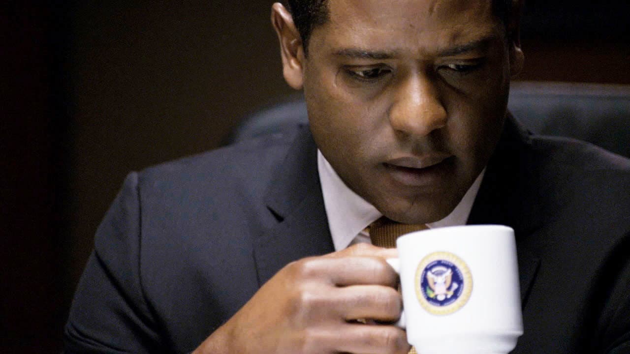 Still from Strain