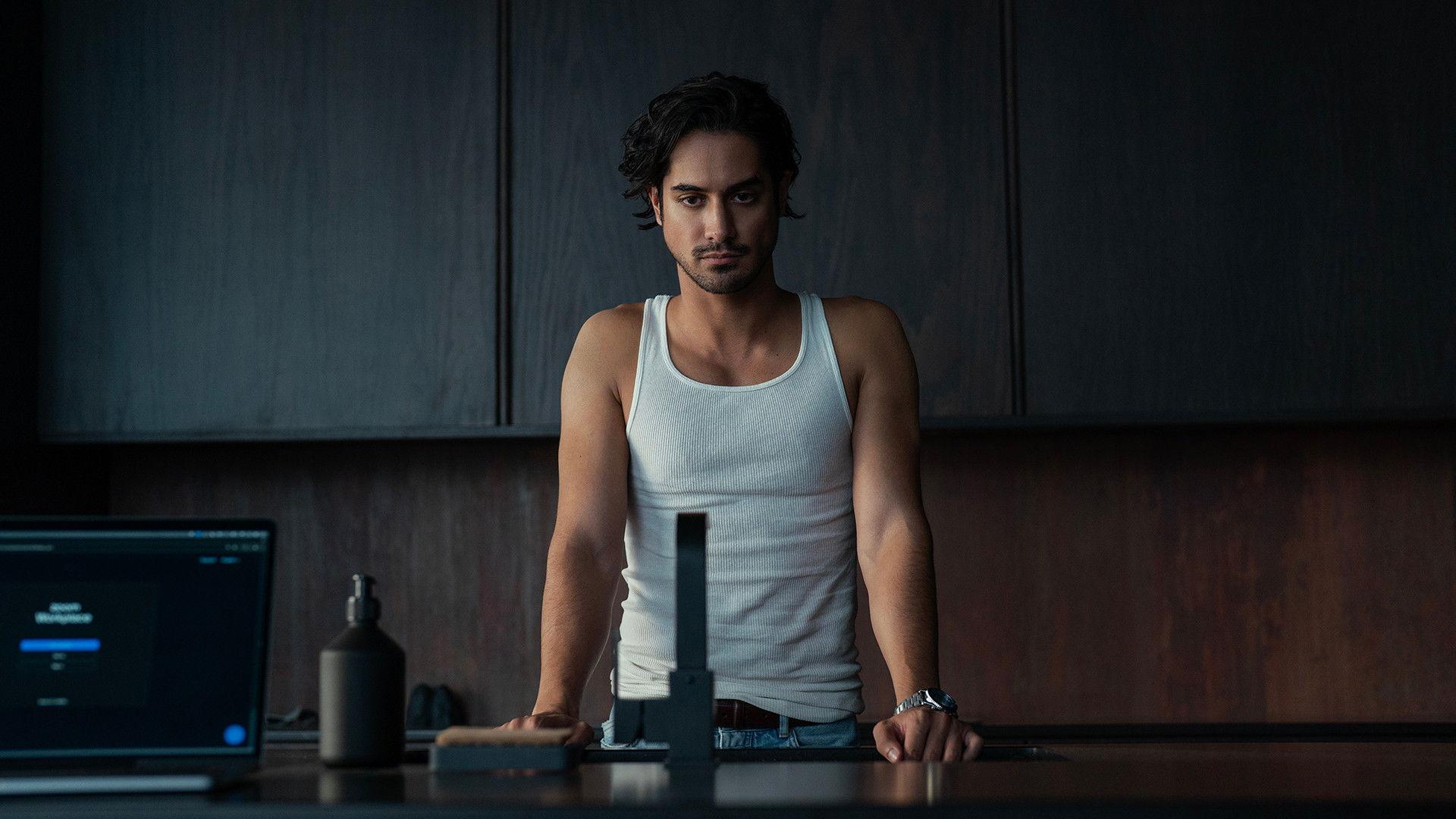 Still from Chapter 2
