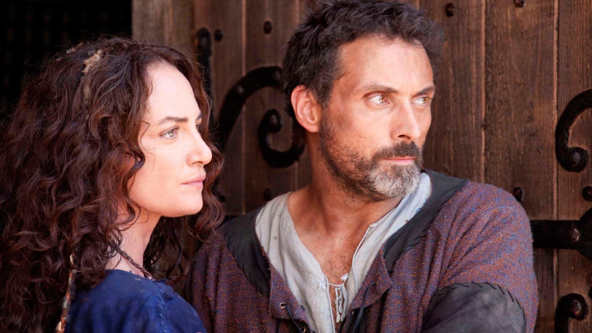 Still from Legacy