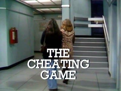 Still from The Cheating Game