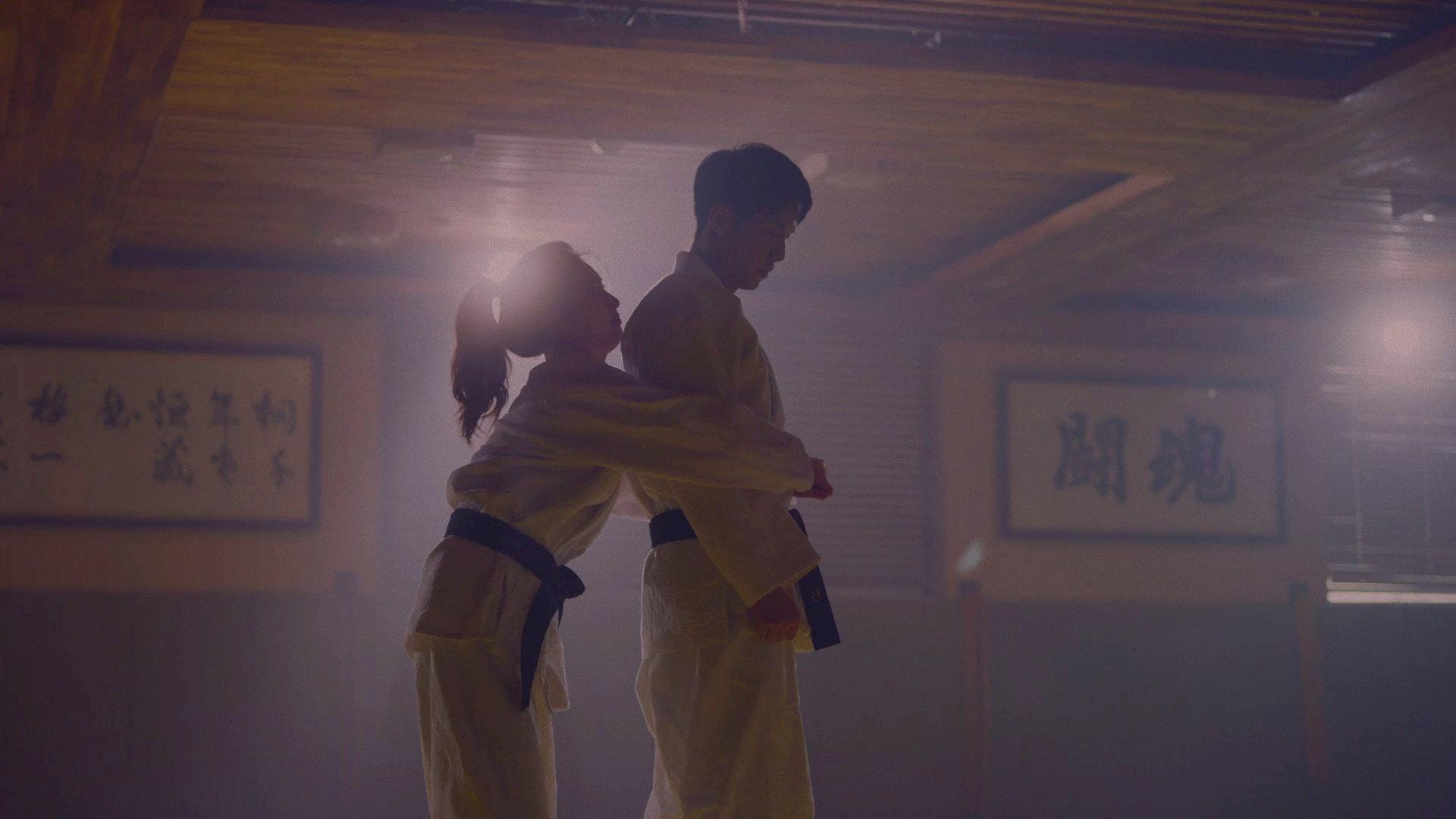 Still from Episode 7