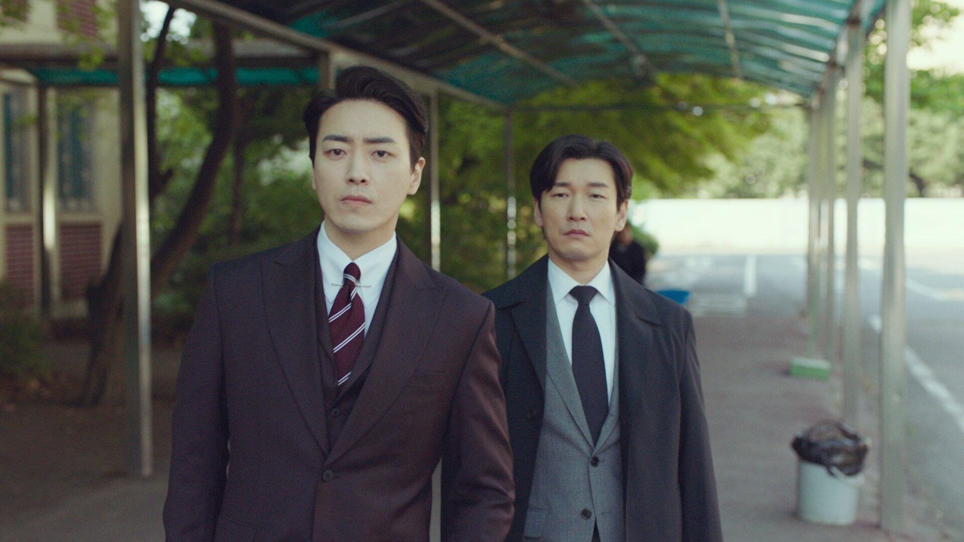 Still from Episode 5