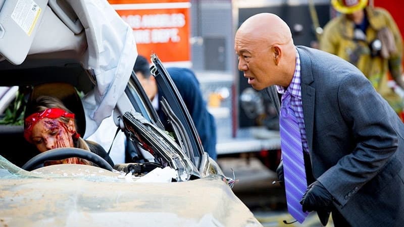 Still from Reality Check