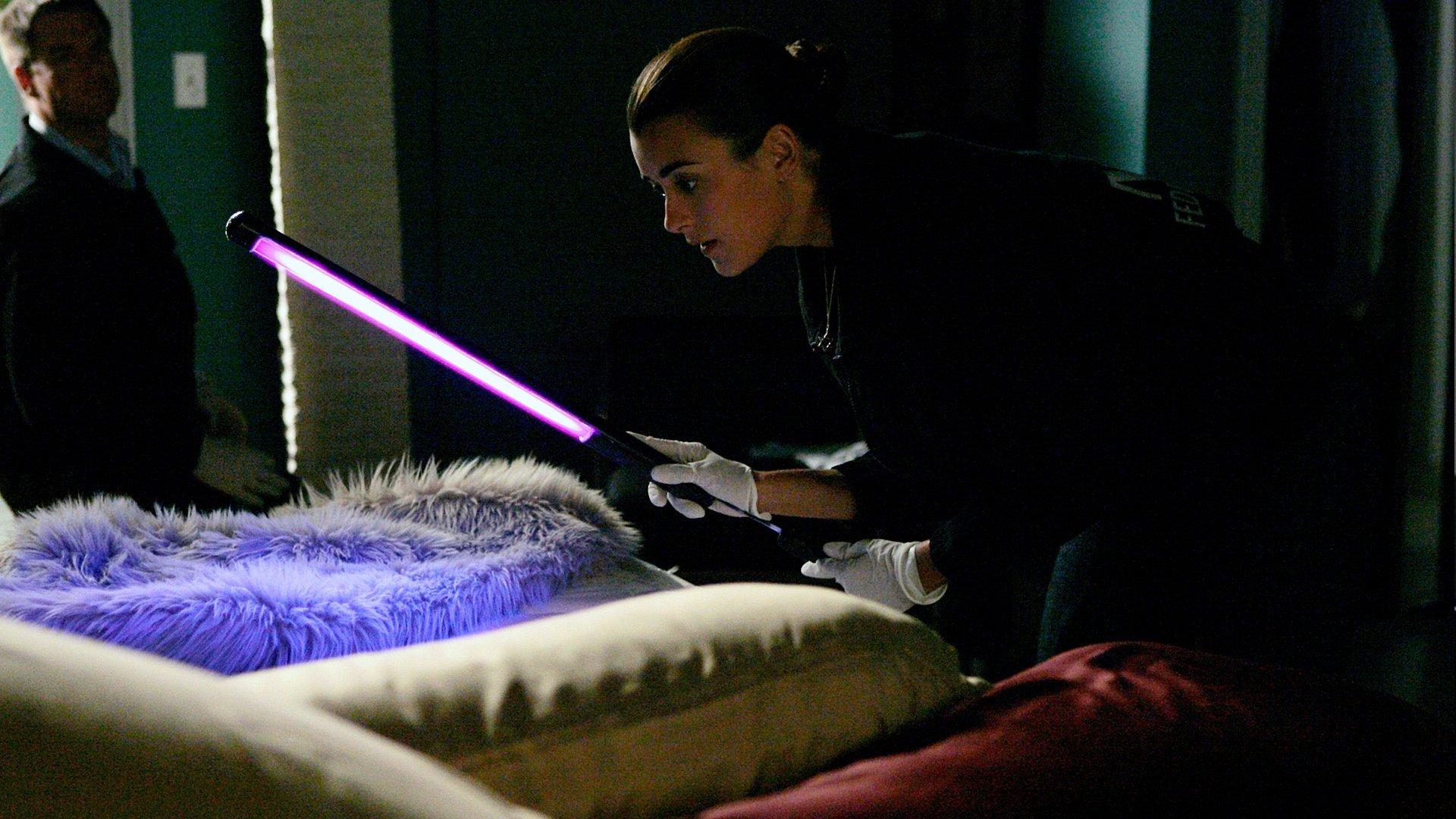 Still from Identity Crisis