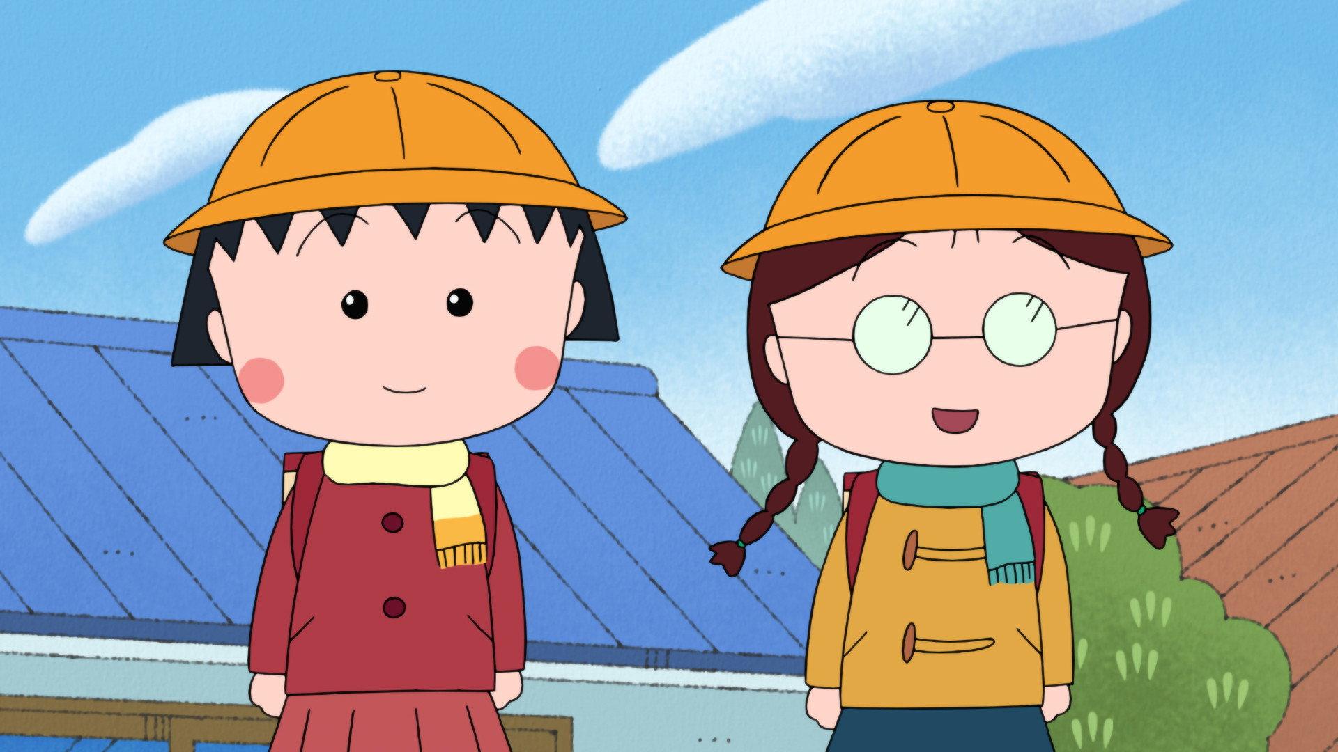 Still from Episode 1514