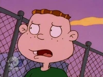 Still from Angelica's Last Stand